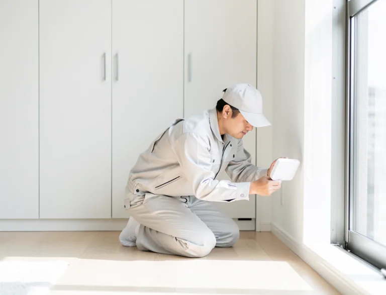 住宅診断 のサービス対応地域: 長浜市